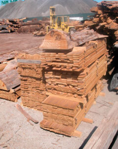 Reclaimed Wood: New Life for Old Trees Image